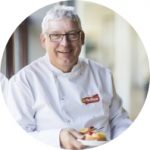 Vincent Nollen waarborgt de pure smaak van ambacht van dé echte Twentse wegge