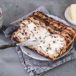 Pakje Krentenwegge Heerlijke plakken verse krentenwegge. Gewoon lekker en eenvoudig bestellen.