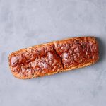 Bestel een traditionele Twentse Krentenwegge 30 cm - een heerlijk geschenkidee
