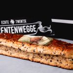 Maak jouw krentenwegge persoonlijk met een afbeelding erop in een mooie geschenkdoos