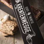 Bakkerij Nollen Krentenwegge Paketten -Wegge In Doos een heerlijke ambachtelijk geschenk om te delen