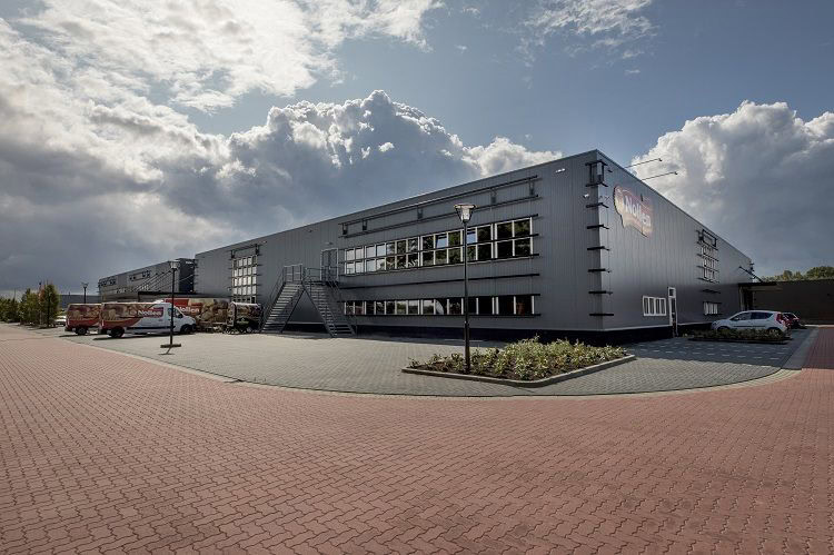 Bakkerij Nollen Bedrijf