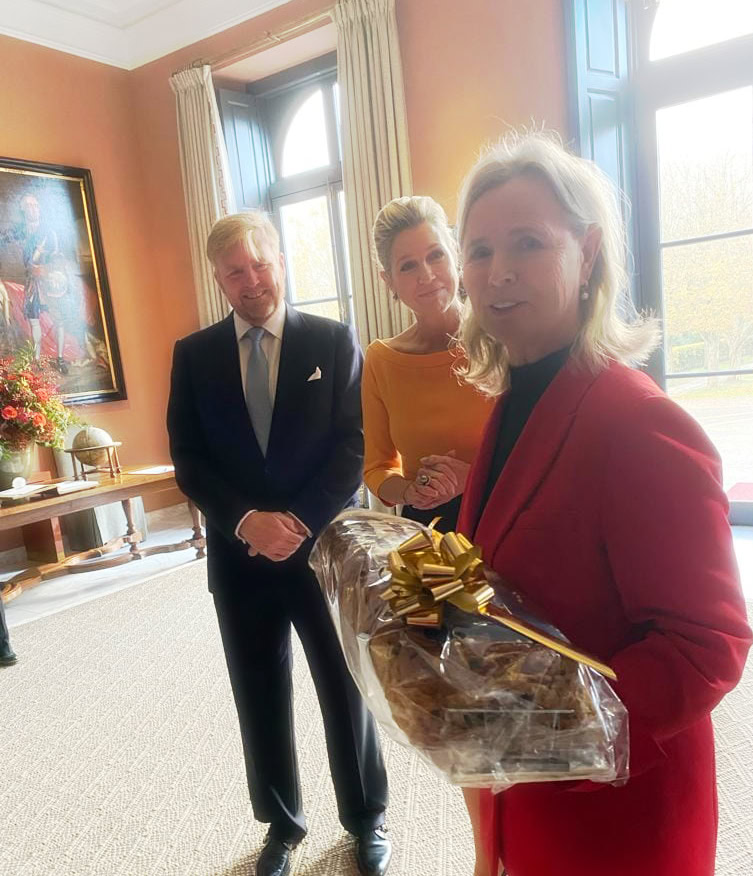 Twentse Krentenwegge is ondertussen Nederlands immaterieel erfgoed