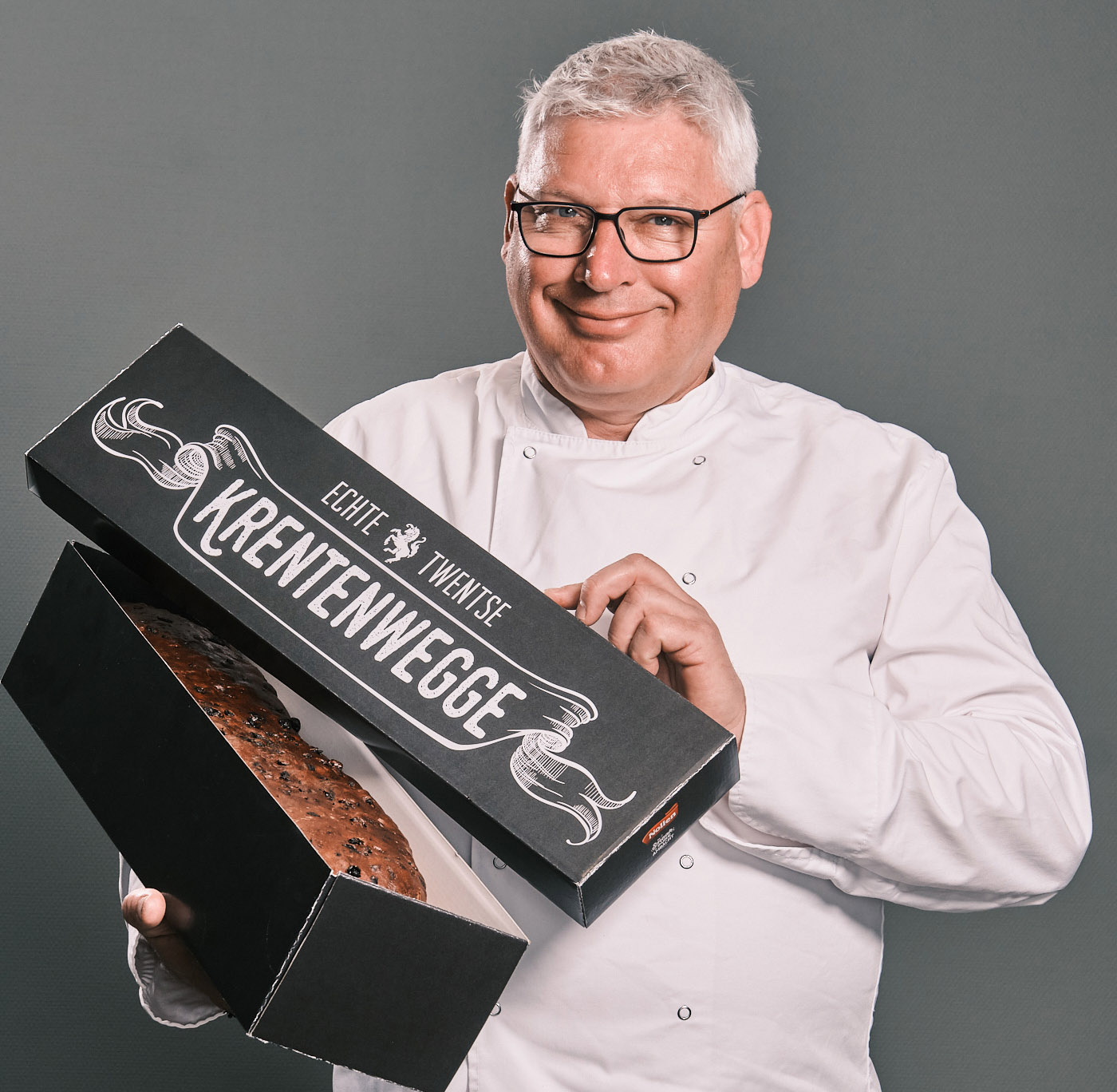 Vincent Laat Krentenwegge Zien